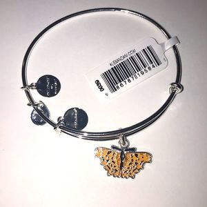 Alex and Ani Comma Limited Edition Bracelet